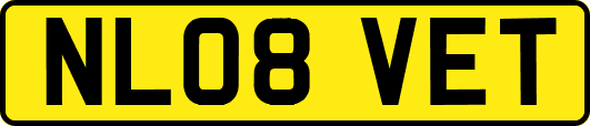 NL08VET