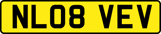 NL08VEV