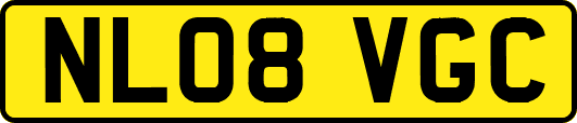 NL08VGC