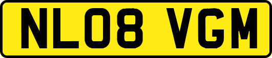 NL08VGM
