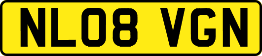 NL08VGN
