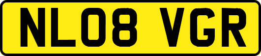 NL08VGR