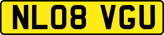 NL08VGU