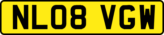 NL08VGW