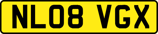 NL08VGX