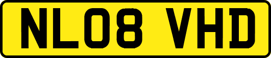 NL08VHD