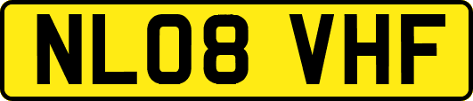 NL08VHF