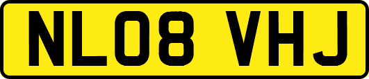 NL08VHJ