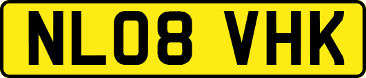 NL08VHK