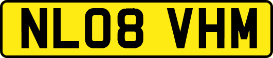 NL08VHM