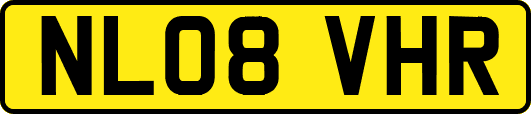 NL08VHR
