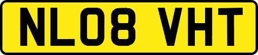 NL08VHT