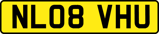 NL08VHU