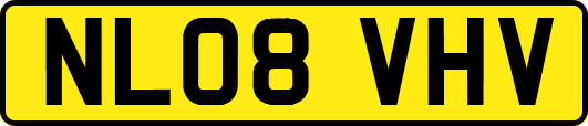 NL08VHV