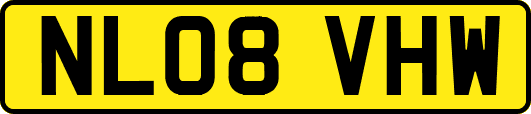 NL08VHW