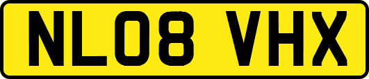 NL08VHX