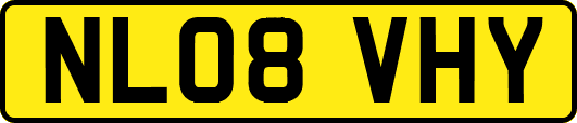 NL08VHY