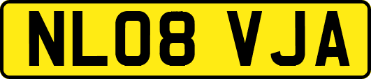 NL08VJA