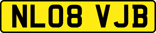NL08VJB