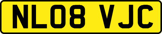 NL08VJC