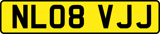 NL08VJJ