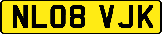 NL08VJK
