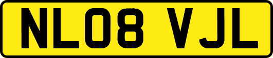 NL08VJL