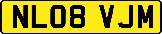 NL08VJM