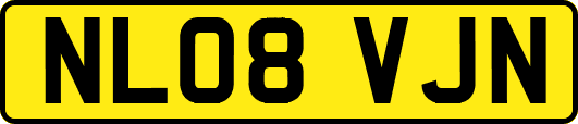 NL08VJN