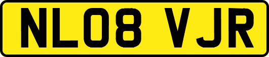 NL08VJR