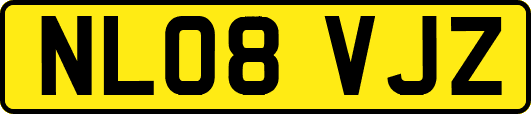 NL08VJZ