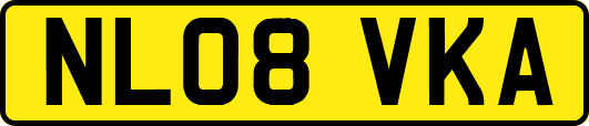 NL08VKA