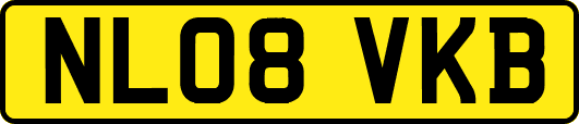 NL08VKB