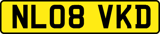 NL08VKD