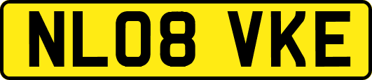 NL08VKE