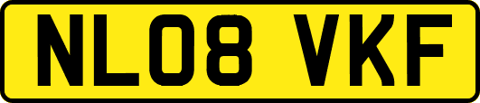 NL08VKF
