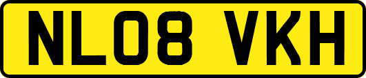 NL08VKH