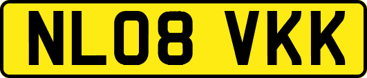 NL08VKK