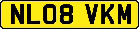 NL08VKM