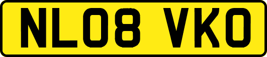 NL08VKO