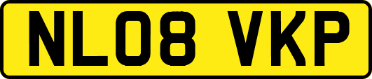 NL08VKP
