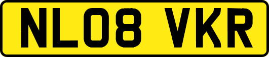 NL08VKR