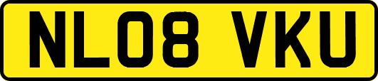 NL08VKU