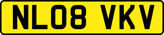 NL08VKV