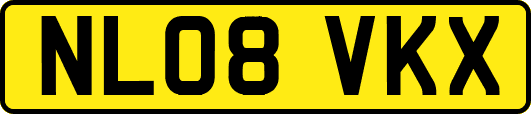 NL08VKX