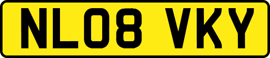NL08VKY