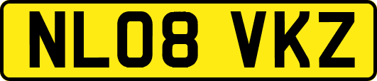 NL08VKZ