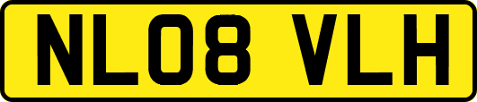 NL08VLH