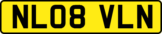 NL08VLN