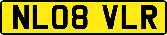 NL08VLR